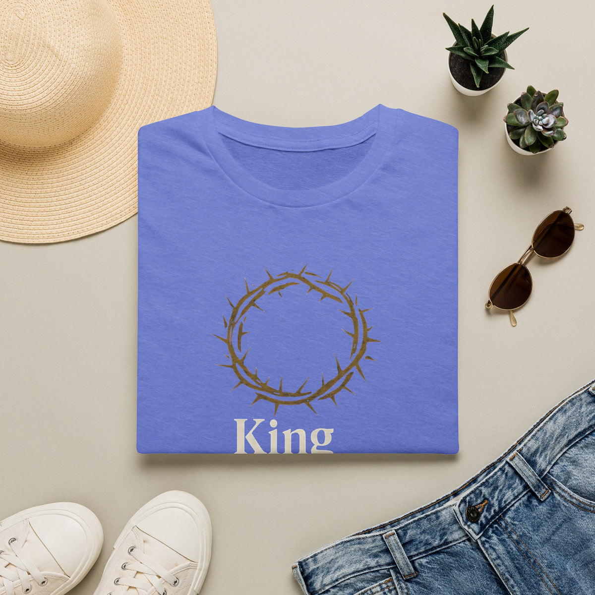 King of Kings T-Shirt