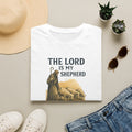 Lord Is My Shepherd T-Shirt