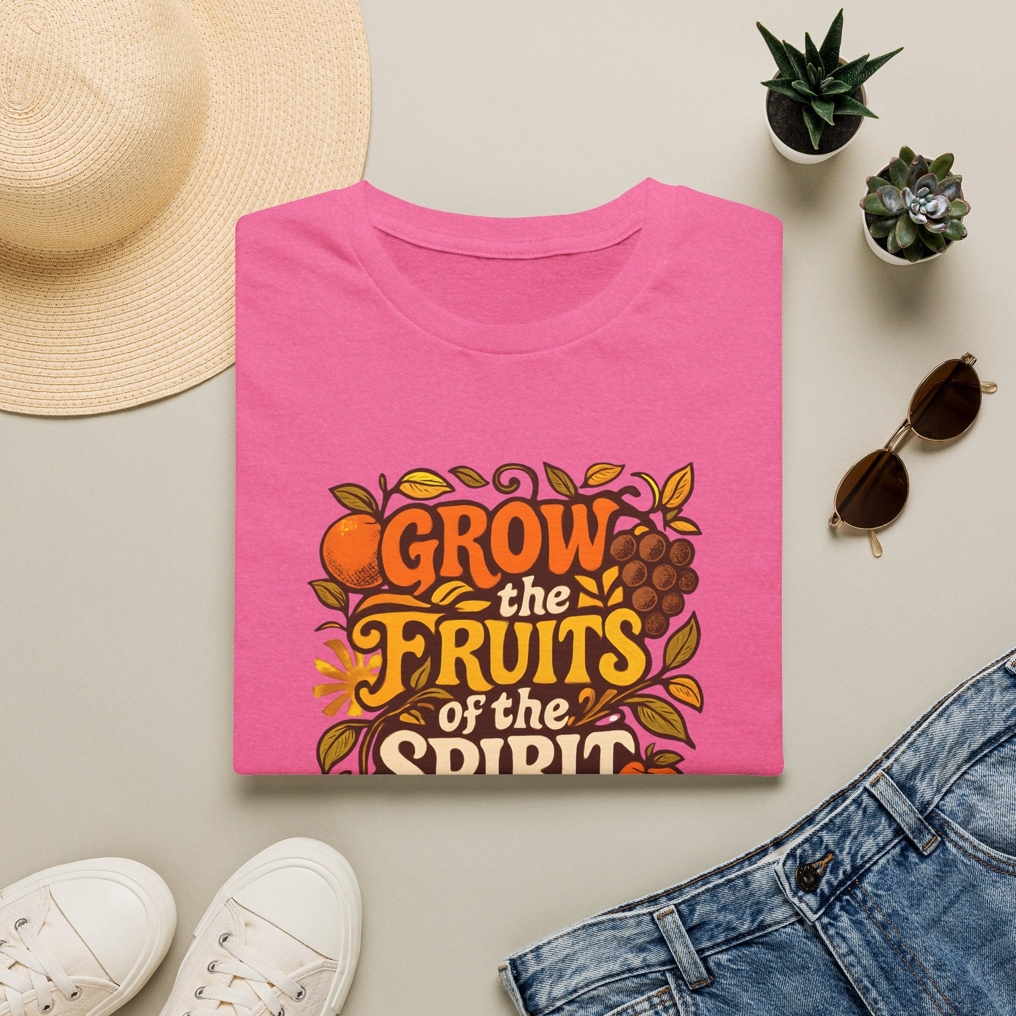 Fruits of the Spirit T-Shirt