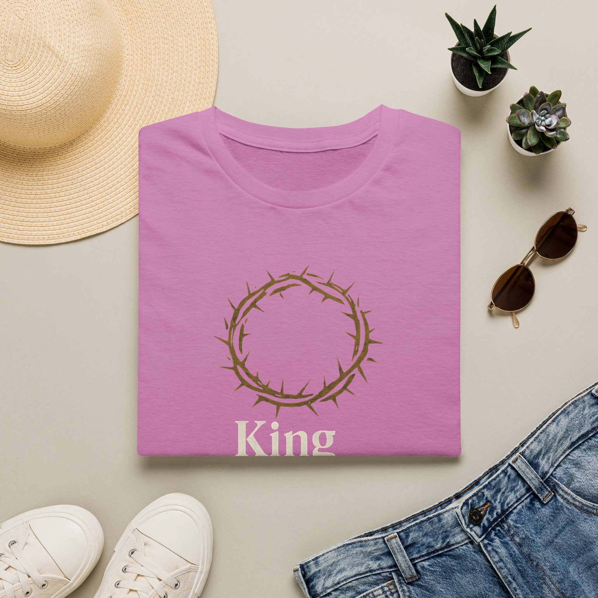 King of Kings T-Shirt