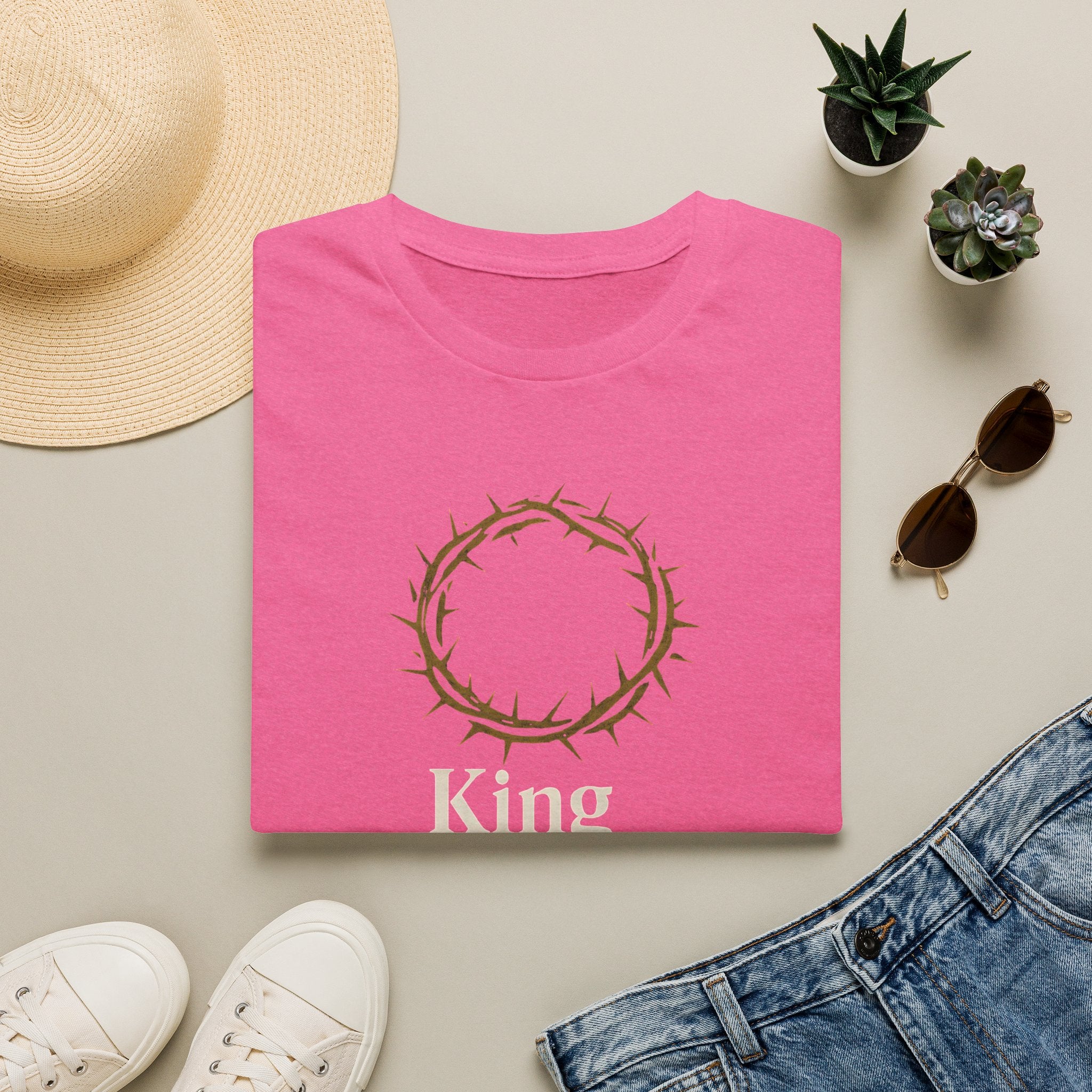 King of Kings T-Shirt